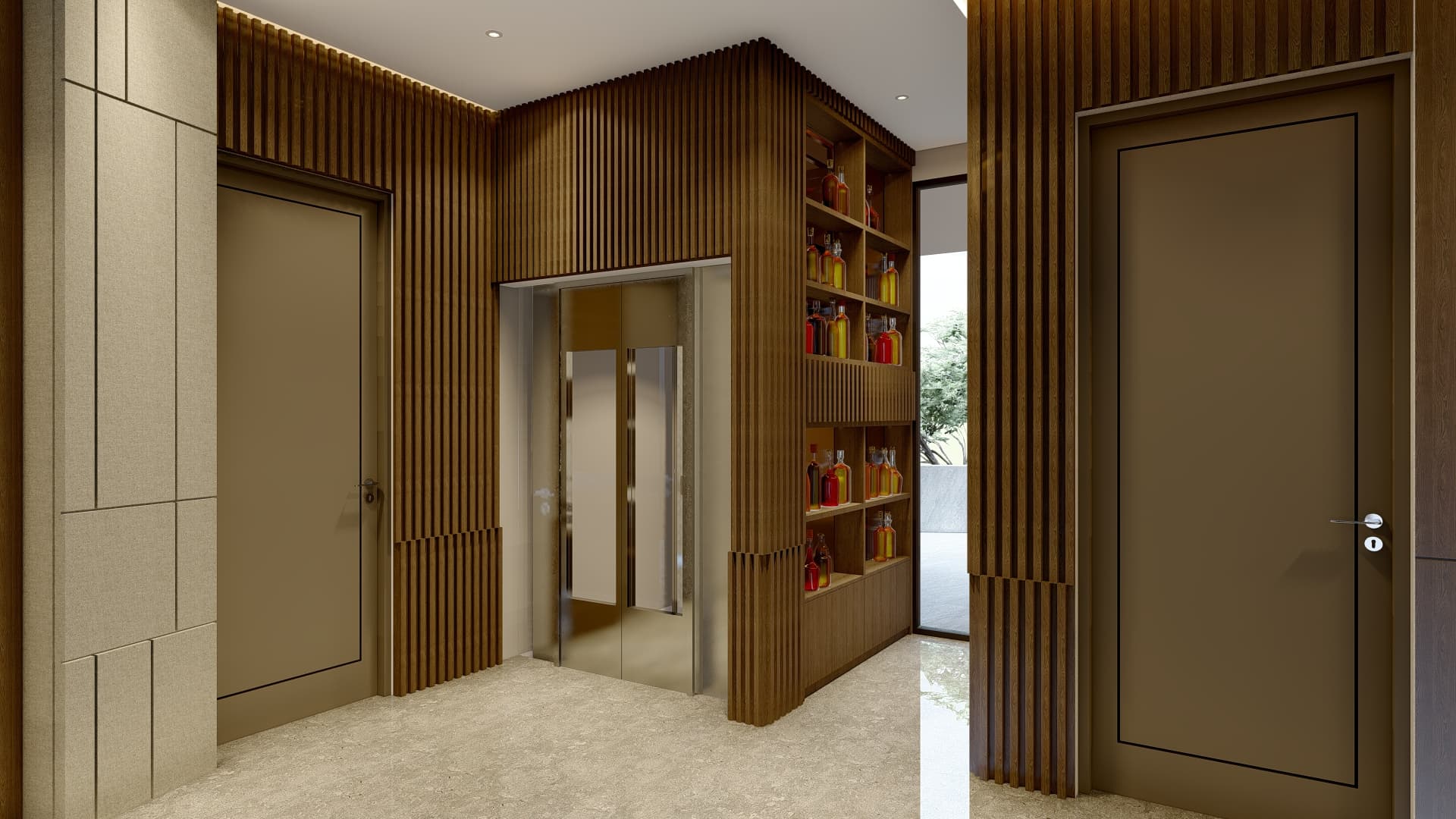 Ruang Keluarga · 1 ruang - foto 4